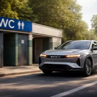 foto: Sers automobiles s úpravou AI Gemini