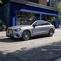 Foto: Mercedes-Benz - oficiální tisková fotografie určená k publikaci