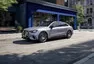 Foto: Mercedes-Benz - oficiální tisková fotografie určená k publikaci