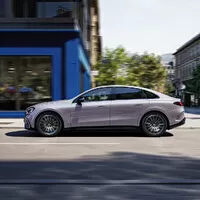Foto: Mercedes-Benz - oficiální tisková fotografie určená k publikaci