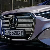 Foto: Mercedes-Benz - oficiální tisková fotografie určená k publikaci