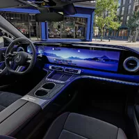 Foto: Mercedes-Benz - oficiální tisková fotografie určená k publikaci