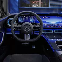 Foto: Mercedes-Benz - oficiální tisková fotografie určená k publikaci