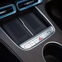 Foto: Mercedes-Benz - oficiální tisková fotografie určená k publikaci