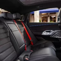 Foto: Mercedes-Benz - oficiální tisková fotografie určená k publikaci