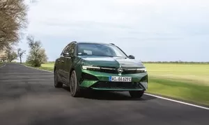 Novinky: Opel Astra po faceliftu zlevňuje. Nejdostupnější je překvapivě nafta