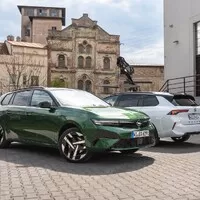 Foto: Opel