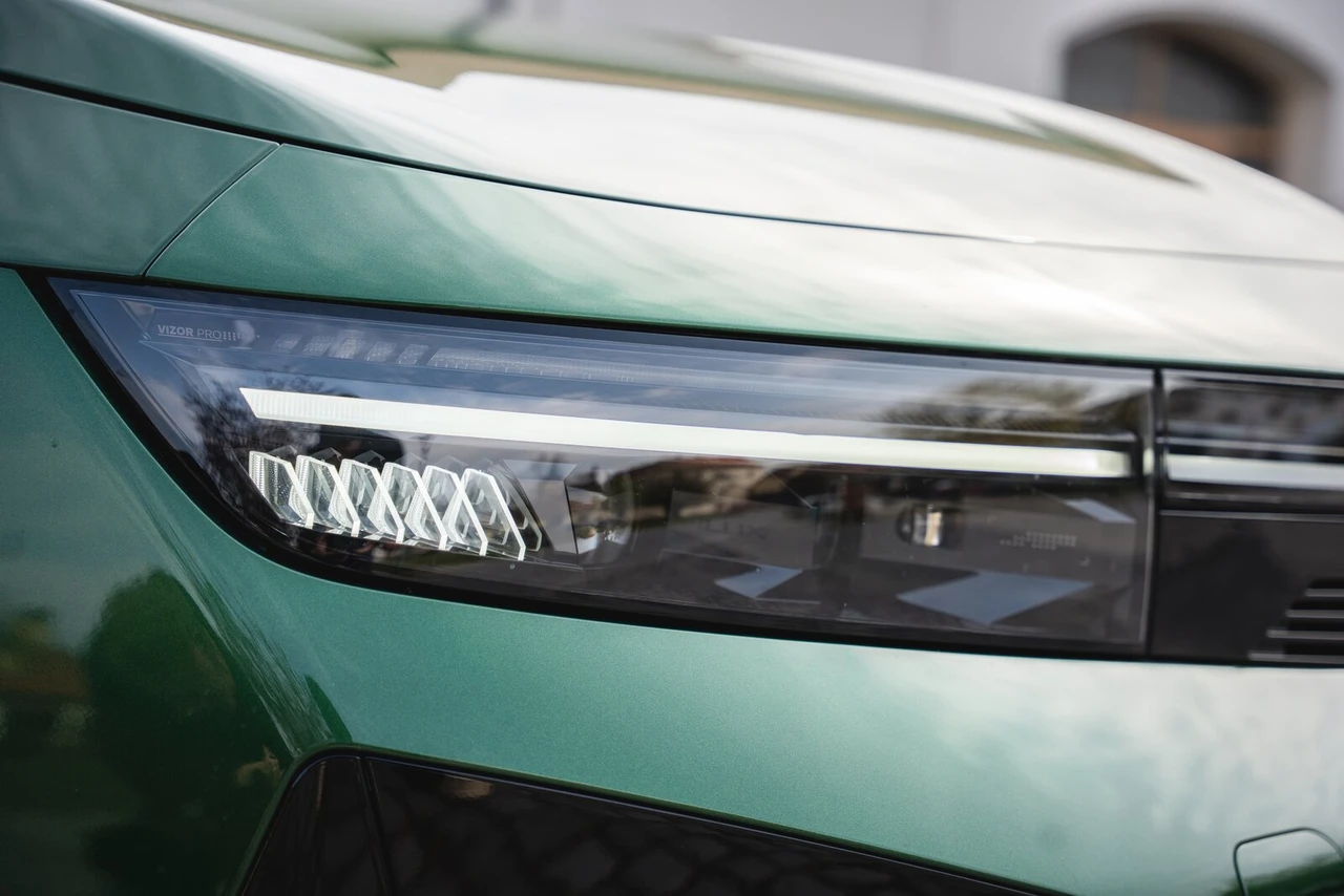 Foto: Opel
