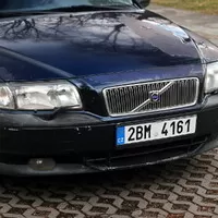 Foto: Tomáš Strach, autickar.cz