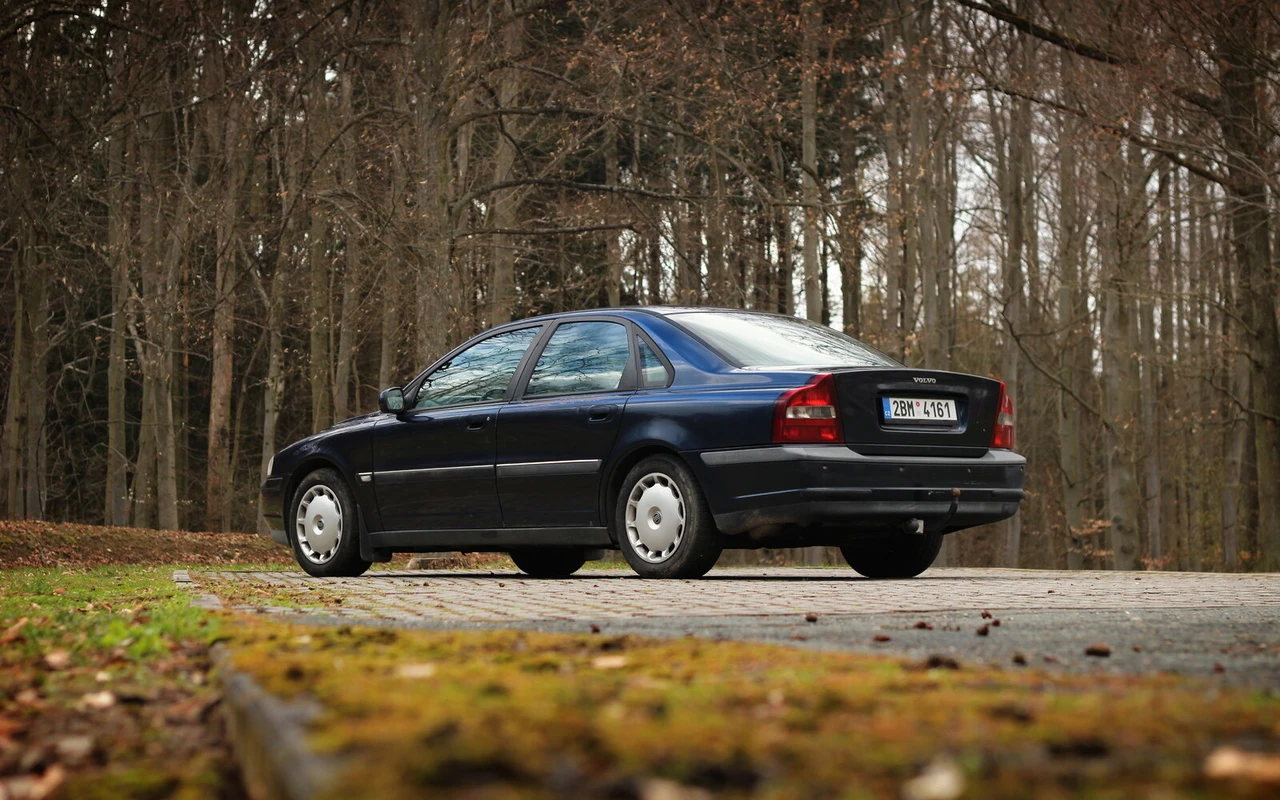 Foto: Tomáš Strach, autickar.cz