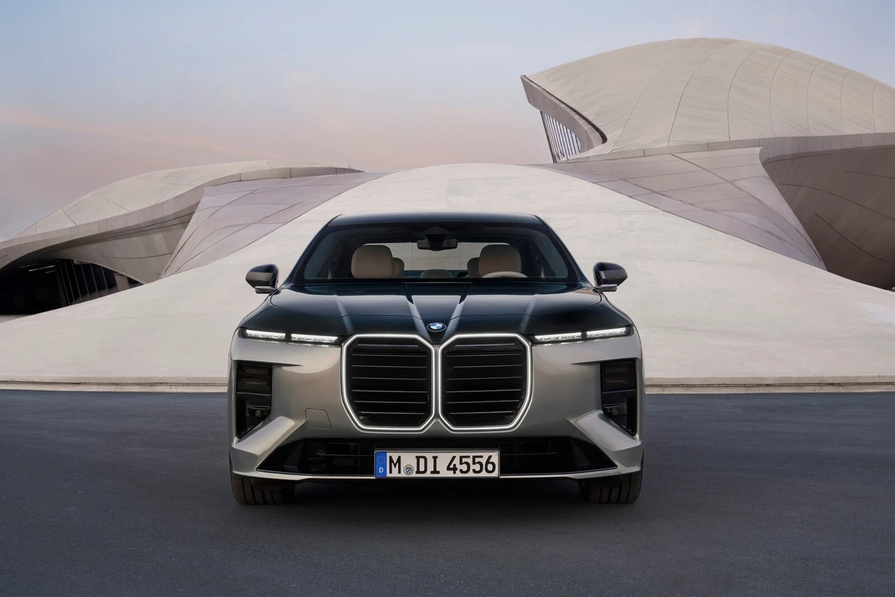 BMW | PressClub Česká republika