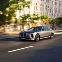BMW | PressClub Česká republika