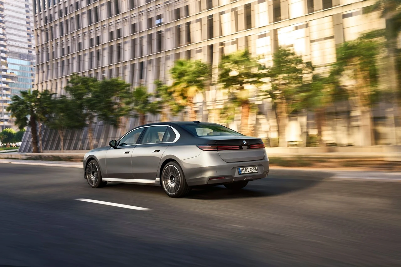 BMW | PressClub Česká republika