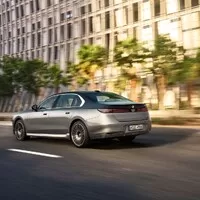 BMW | PressClub Česká republika