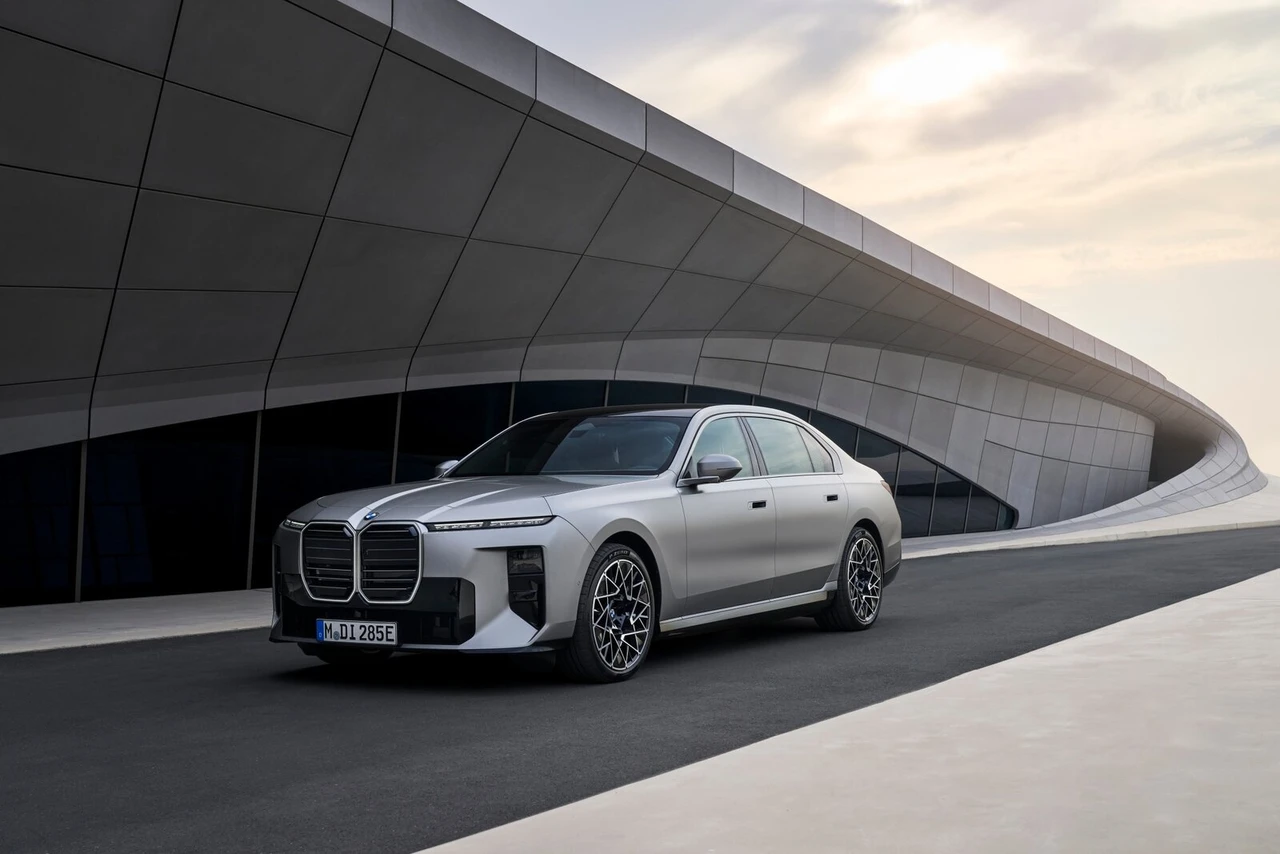 BMW | PressClub Česká republika