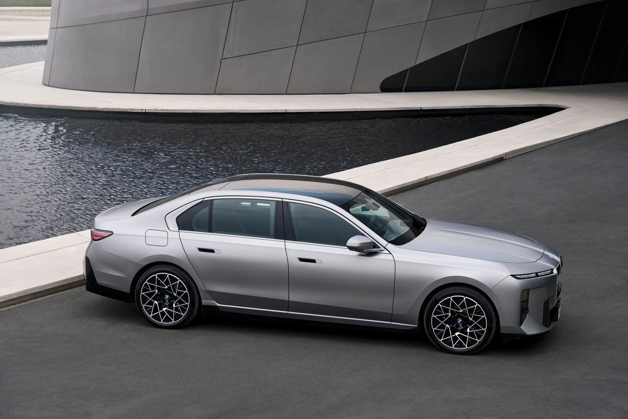 BMW | PressClub Česká republika