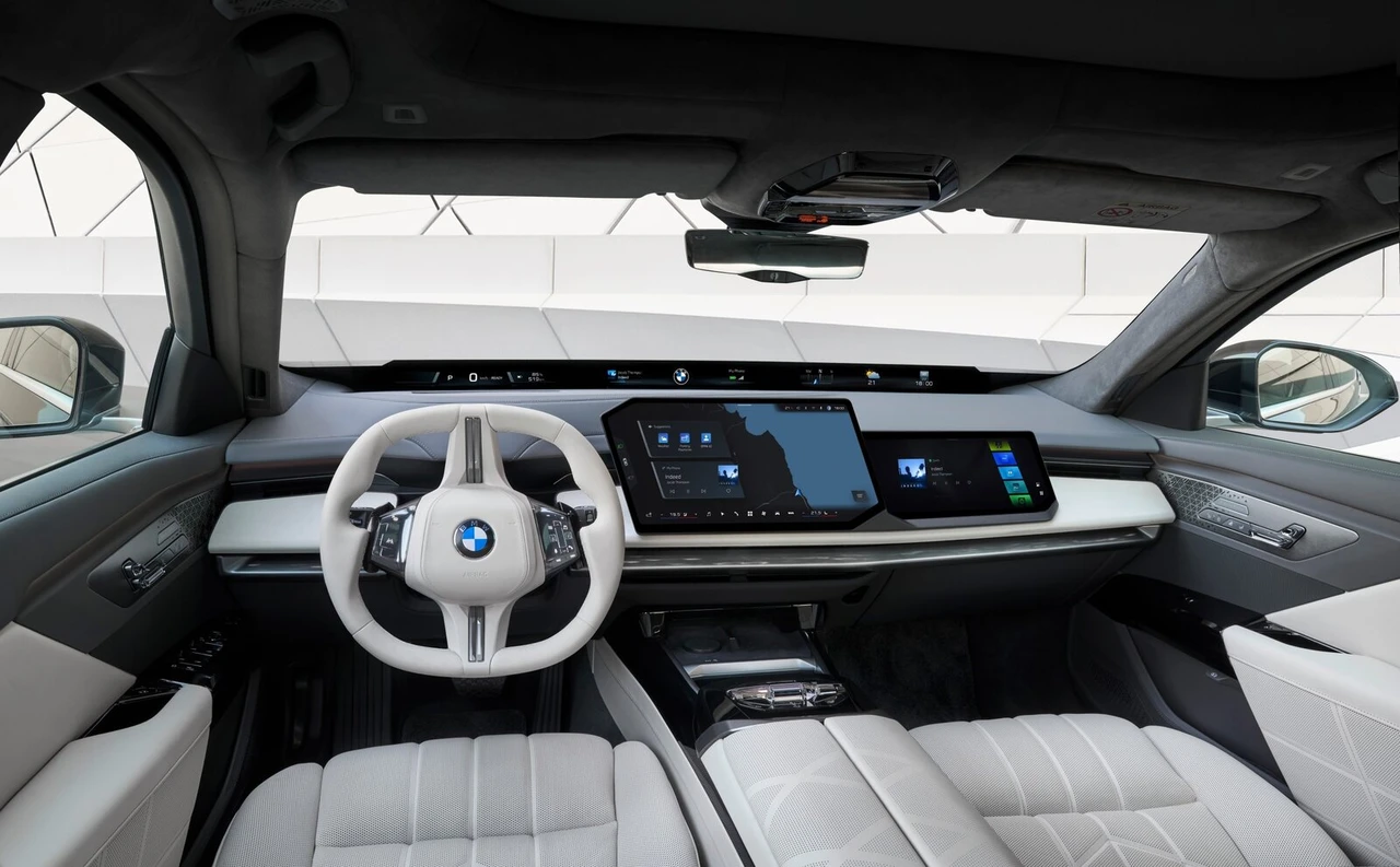 BMW | PressClub Česká republika