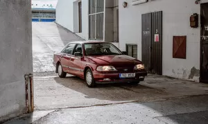 Editorial: Provozování starých aut nedává smysl. Ale to nevadí. 