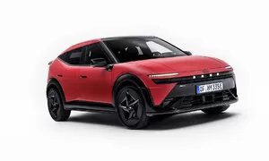 Novinky, TopX: Tři prvky, kterými se nový Hyundai IONIQ 3 snaží bojovat s uniformitou současného automobilového designu