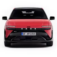 Foto: Hyundai - oficiální tisková fotografie určená k publikaci