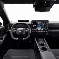 Foto: Hyundai - oficiální tisková fotografie určená k publikaci