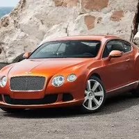 Foto: Bentley