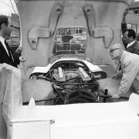 Foto: Porsche
