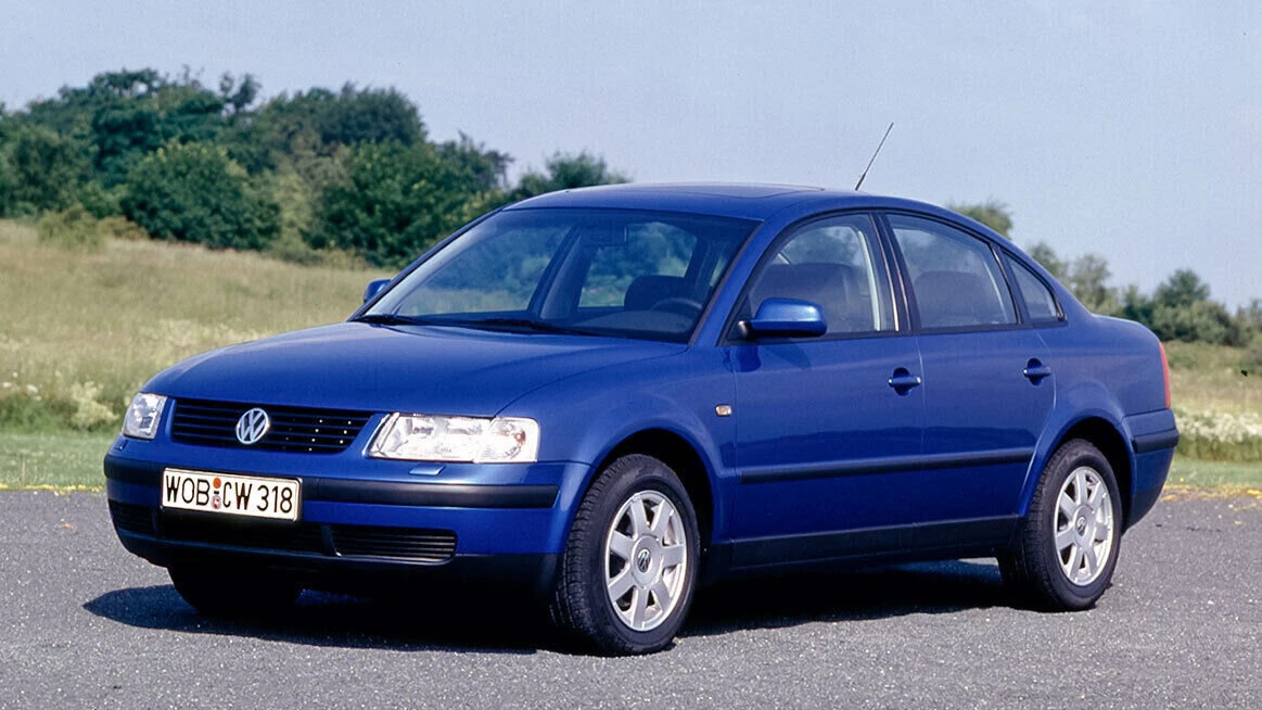 Foto: Volkswagen