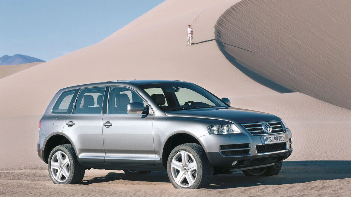 Foto: Volkswagen