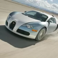 Foto: Bugatti