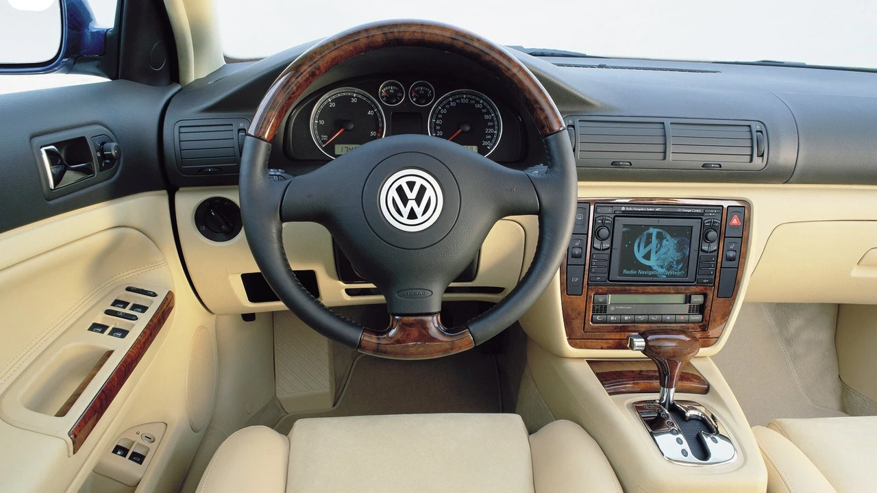 Foto: Volkswagen