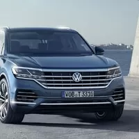 Foto: Volkswagen