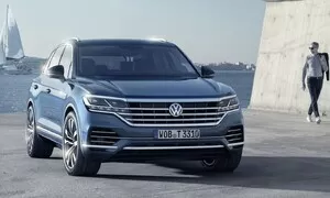 Konec jedné éry: Volkswagen zabíjí Touareg. A dává to smysl