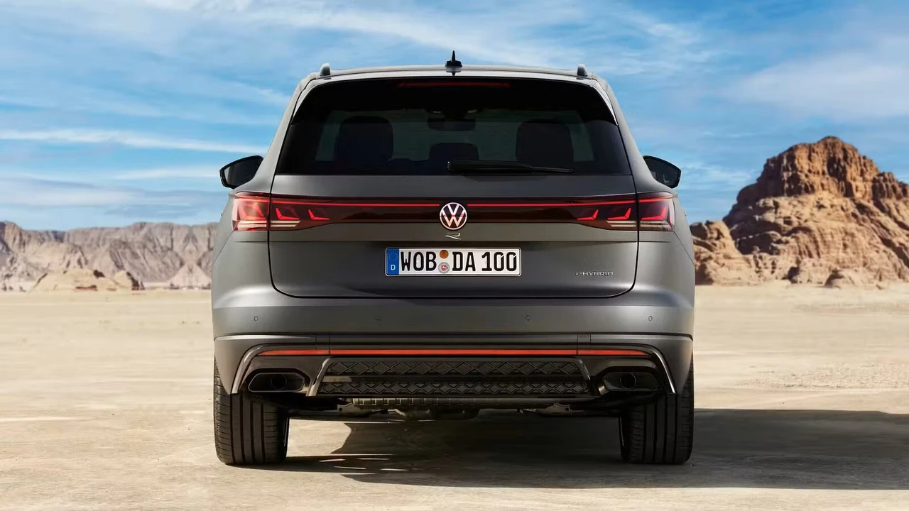 Foto: Volkswagen