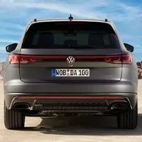 Foto: Volkswagen
