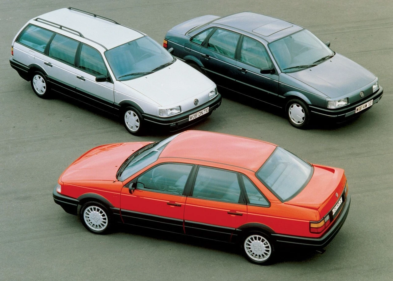 Foto: Volkswagen