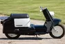 Foto: Harley Davidson Monza