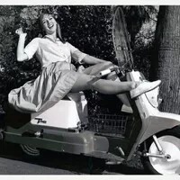 Foto: Harley-Davidson
