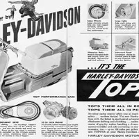 Foto: Harley-Davidson