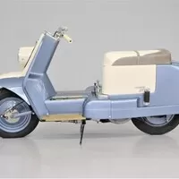 Foto: se svolením AutoBarn Classic Cars