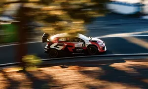 Autíčkář se ptá, Motorsport, Novinky: Sébastien Ogier vyhrál Rallye Kanárské ostrovy. Všimli jste si toho vůbec?