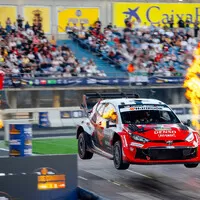 Foto: Toyota - oficiální tisková fotografie určená k publikaci