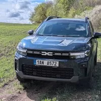 foto: Jakub Pospíšil, autickar.cz