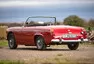 MG Midget | Foto: Iconic Auctioneers