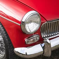 MG Midget | Foto: Iconic Auctioneers