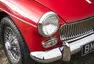 MG Midget | Foto: Iconic Auctioneers