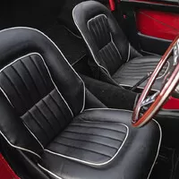 MG Midget | Foto: Iconic Auctioneers