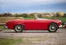 MG Midget | Foto: Iconic Auctioneers