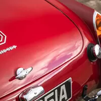 MG Midget | Foto: Iconic Auctioneers