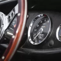 MG Midget | Foto: Iconic Auctioneers